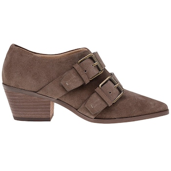 E-Comm: Gilt Booties Sale